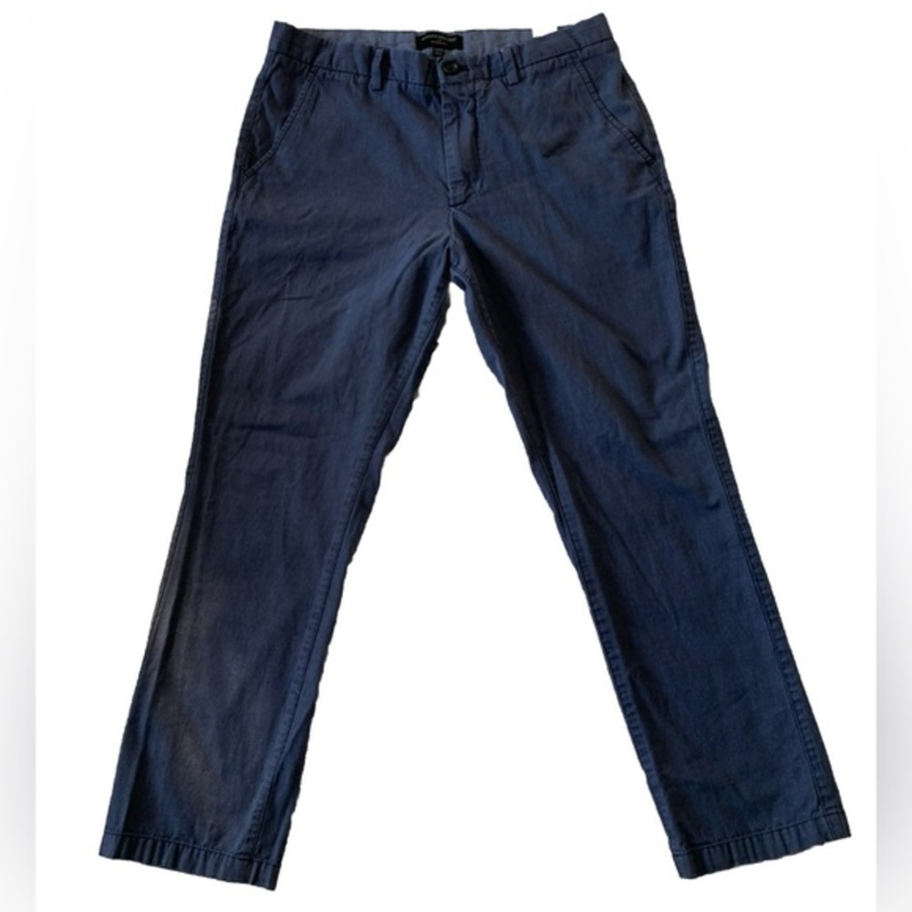Banana Republic (Kentfield Pant) 33/30